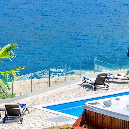 Villa Gabriela Korčula Esterno foto