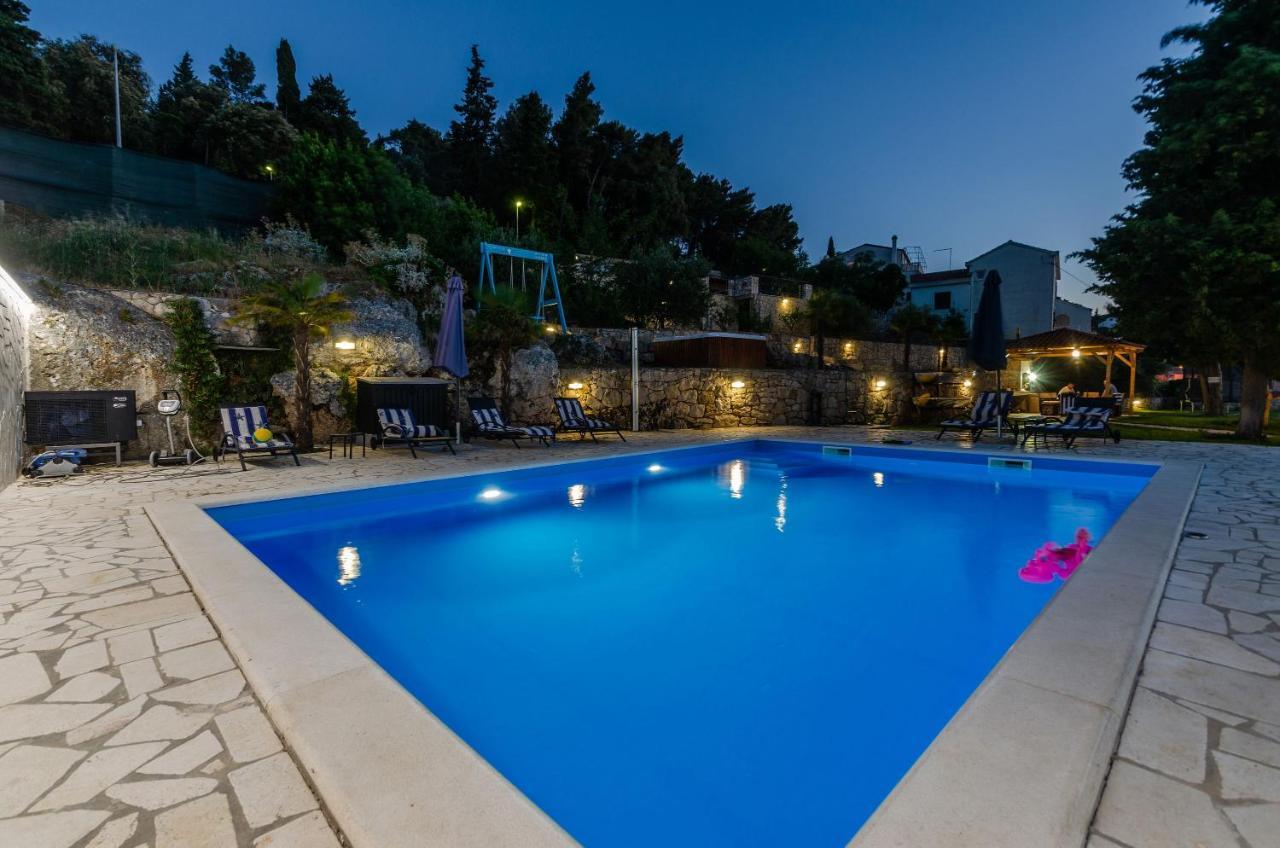Villa Gabriela Korčula Esterno foto