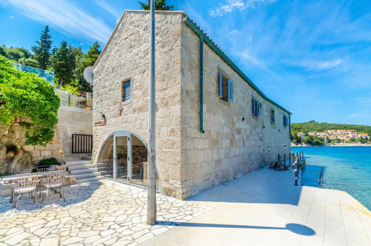 Villa Gabriela Korčula Esterno foto