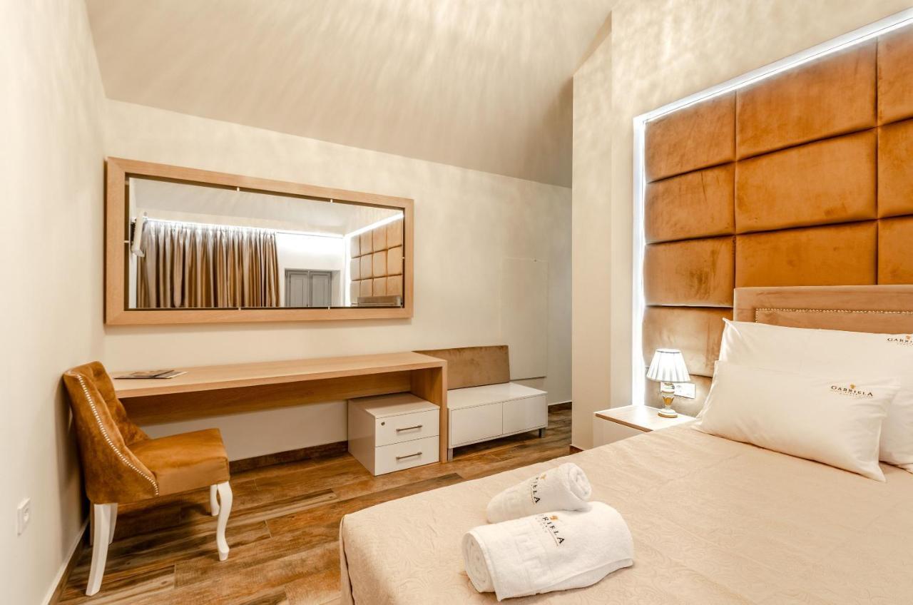 Villa Gabriela Korčula Esterno foto