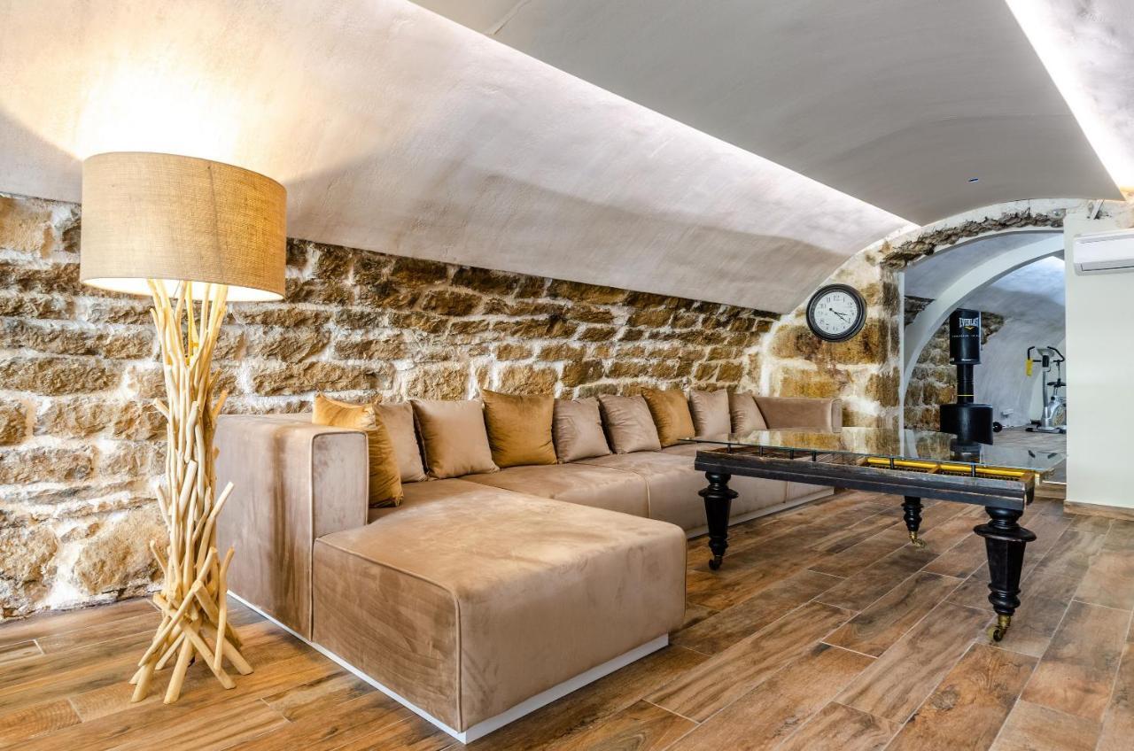 Villa Gabriela Korčula Esterno foto
