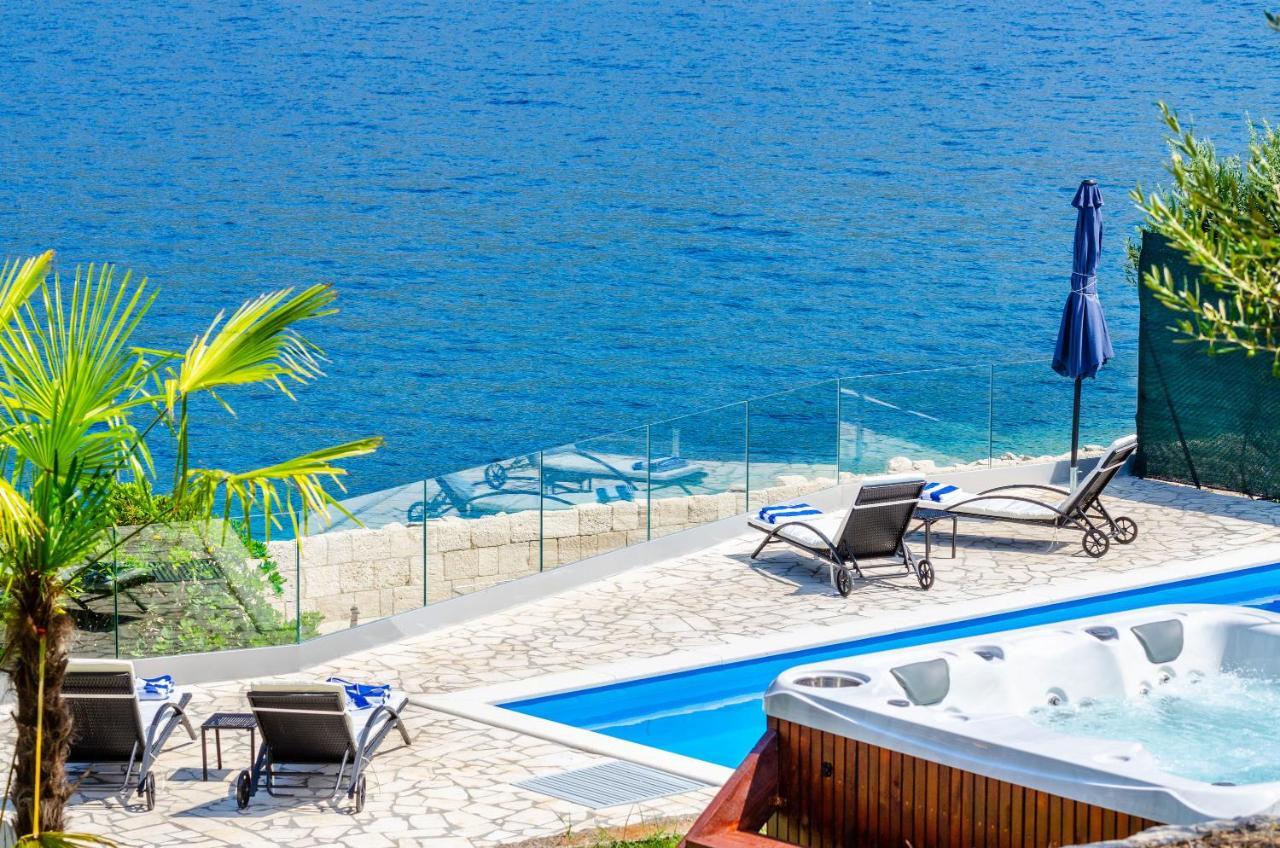 Villa Gabriela Korčula Esterno foto