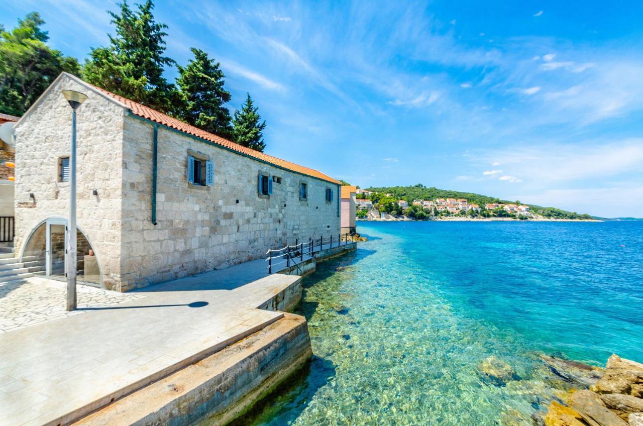 Villa Gabriela Korčula Esterno foto