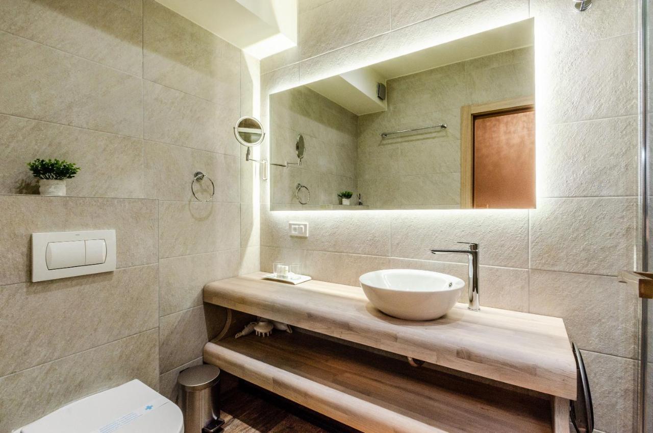 Villa Gabriela Korčula Esterno foto