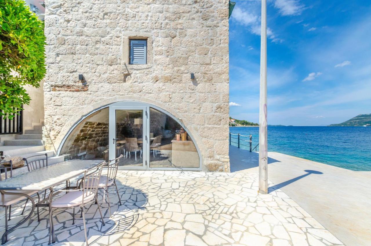Villa Gabriela Korčula Esterno foto
