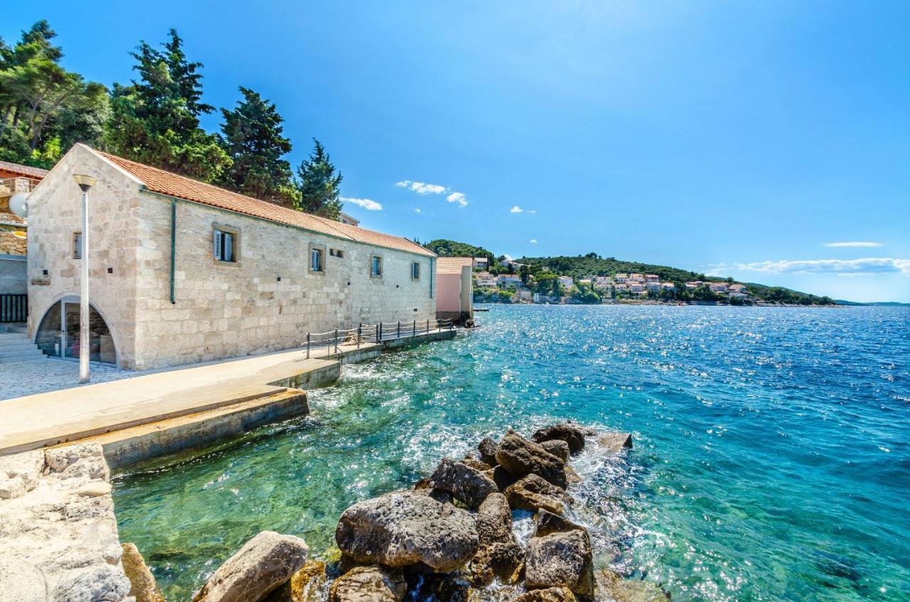 Villa Gabriela Korčula Esterno foto
