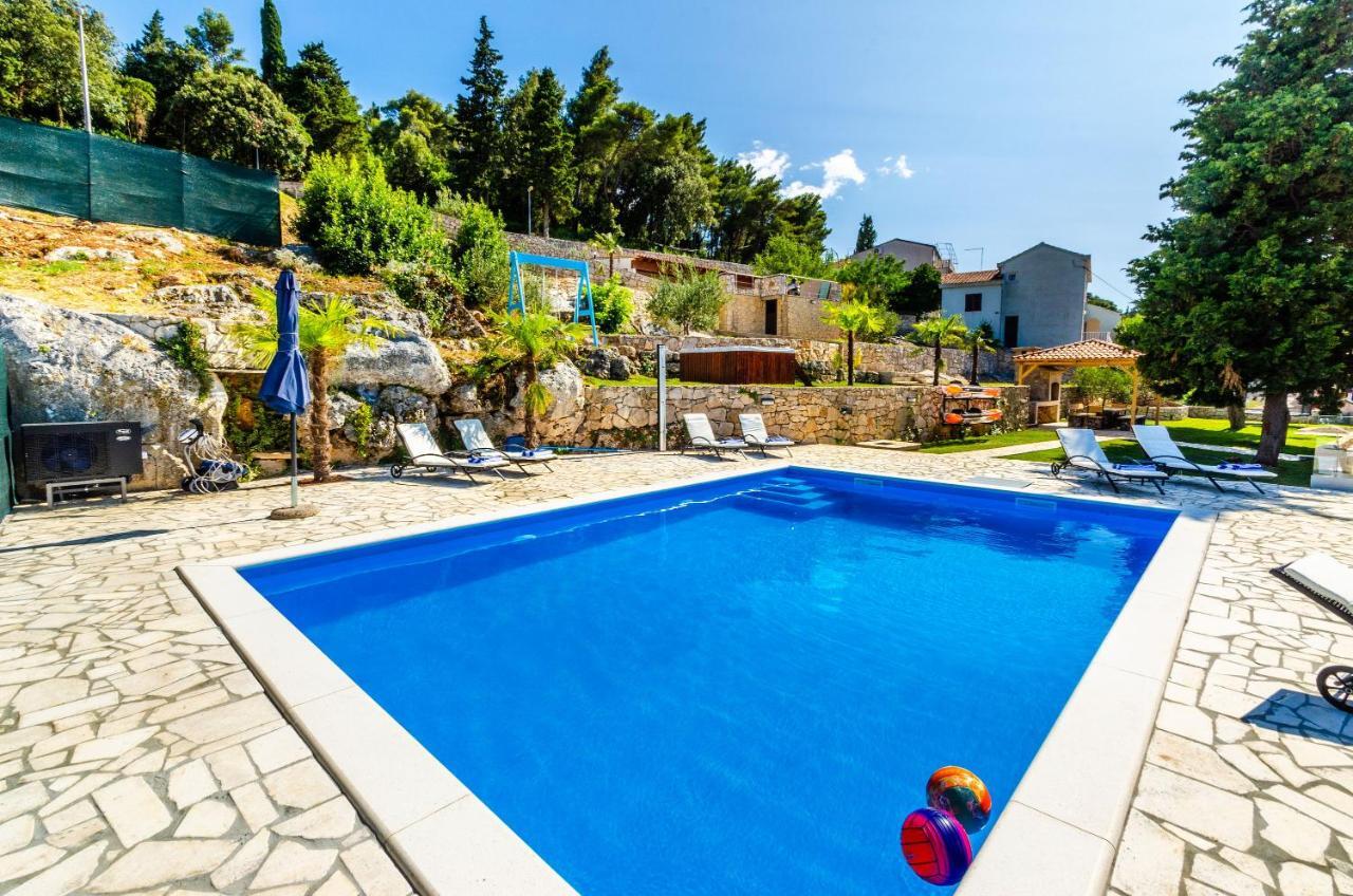 Villa Gabriela Korčula Esterno foto