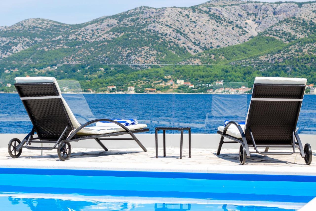 Villa Gabriela Korčula Esterno foto